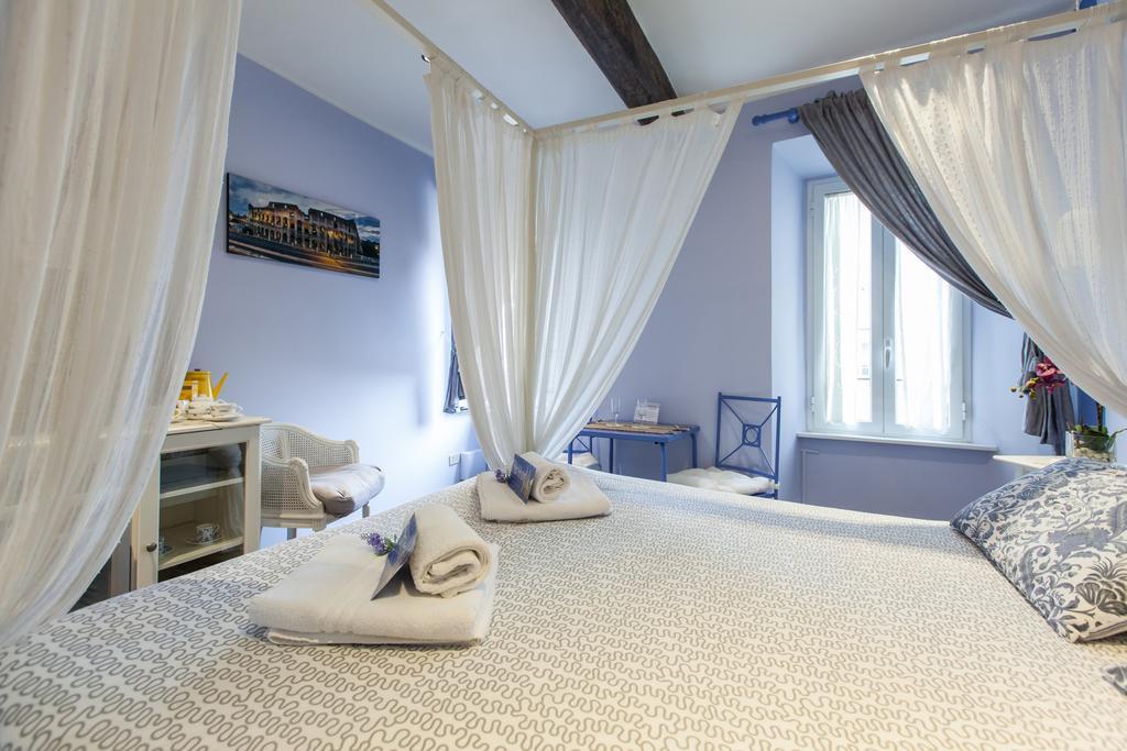 Bed and Breakfast Rotondapantheon Рим Экстерьер фото
