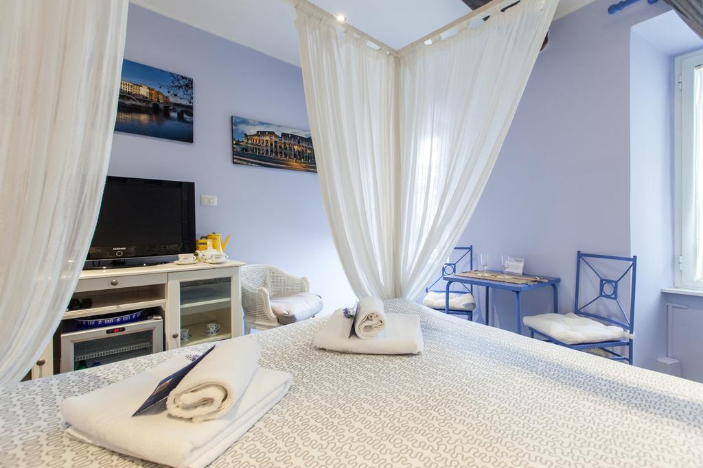 Bed and Breakfast Rotondapantheon Рим Экстерьер фото