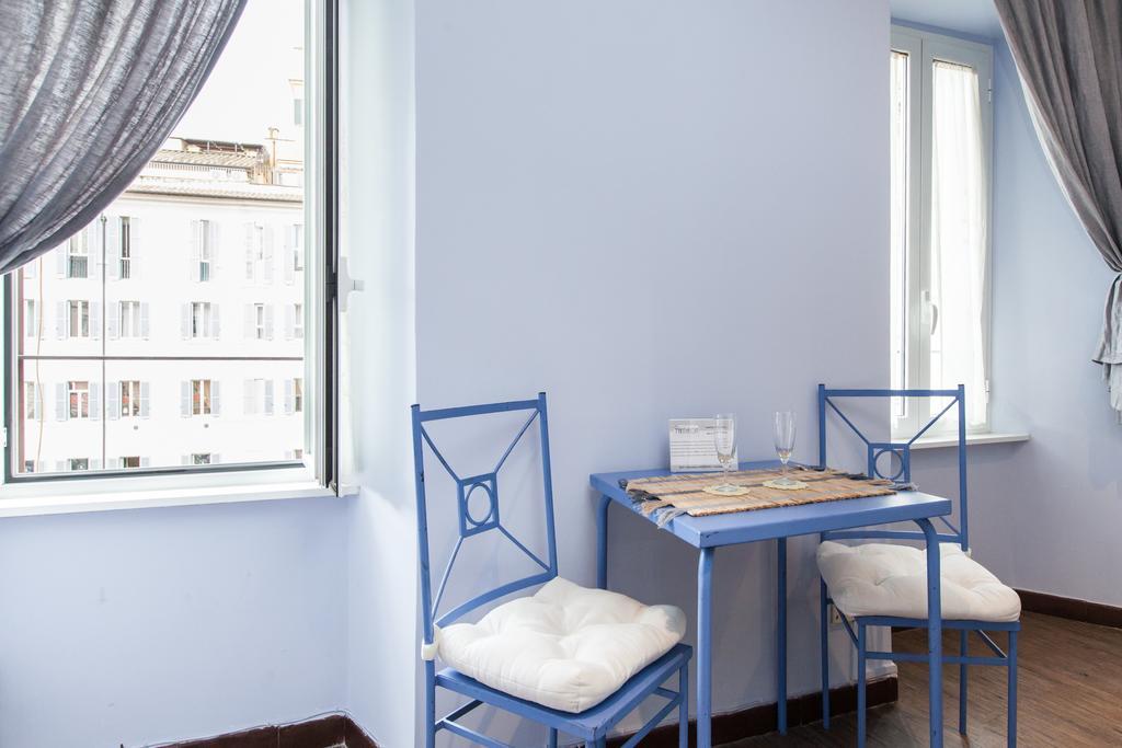 Bed and Breakfast Rotondapantheon Рим Экстерьер фото