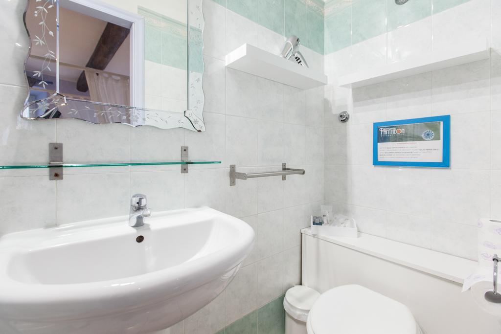 Bed and Breakfast Rotondapantheon Рим Экстерьер фото